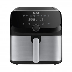 TEFAL EY 855 D EASY FRY MEGA 7,5L Heißluftfritteuse
