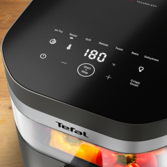 Tefal EY832H Easy Fry Infrared, Heißluftfritteuse