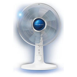 Rowenta Turbo Silence Extreme+ VU2730 Tischventilator