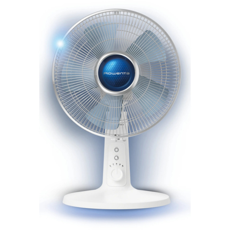 Rowenta Turbo Silence Extreme+ VU2730 Tischventilator