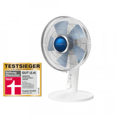 Rowenta Turbo Silence Extreme+ VU2730 Tischventilator