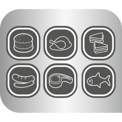 Tefal OptiGrill GC7058
