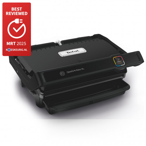 TEFAL OptiGrill Elite XL GC760812 Kontaktgrill