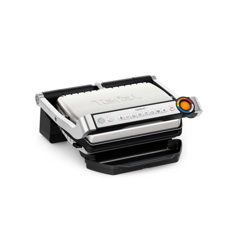 TEFAL GC717D OptiGrill+ Kontaktgrill