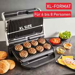 TEFAL GC727D OptiGrill+ XL Kontaktgrill