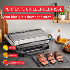 TEFAL GC727D OptiGrill+ XL Kontaktgrill