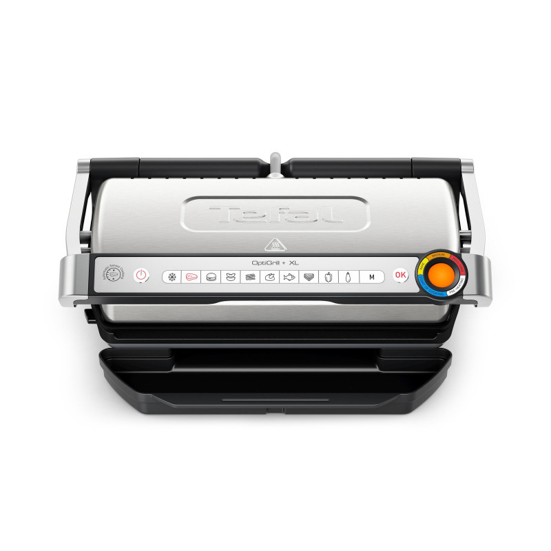 TEFAL GC727D OptiGrill+ XL Kontaktgrill