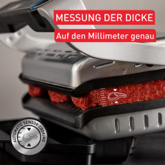 TEFAL GC727D OptiGrill+ XL Kontaktgrill