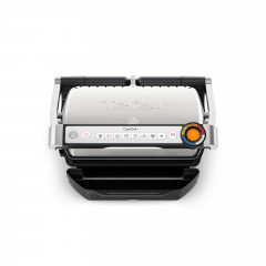 TEFAL GC718D OptiGrill+ inkl. Grillzange Kontaktgrill