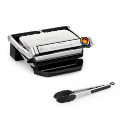 TEFAL GC718D OptiGrill+ inkl. Grillzange Kontaktgrill TEFAL GC718D OptiGrill+ inkl. Grillzange Kontaktgrill