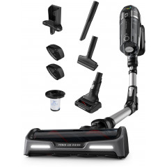 Rowenta Akku-Hand-und Stielstaubsauger »RH9958 X-Force Flex 14.60« Flex-Gelenk, hohe Leistung, bis zu 70 Min. Laufzeit, 0,9L Kapazität
