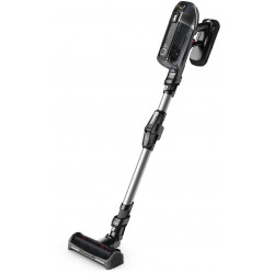 Rowenta Akku-Hand-und Stielstaubsauger »RH9958 X-Force Flex 14.60« Flex-Gelenk, hohe Leistung, bis zu 70 Min. Laufzeit, 0,9L Kapazität