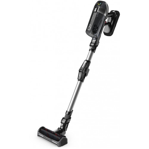 Rowenta Akku-Hand-und Stielstaubsauger »RH9958 X-Force Flex 14.60« Flex-Gelenk, hohe Leistung, bis zu 70 Min. Laufzeit, 0,9L Kapazität