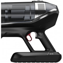 Rowenta Akku-Hand-und Stielstaubsauger »RH9958 X-Force Flex 14.60« Flex-Gelenk, hohe Leistung, bis zu 70 Min. Laufzeit, 0,9L Kapazität
