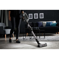 Rowenta Akku-Hand-und Stielstaubsauger »RH9958 X-Force Flex 14.60« Flex-Gelenk, hohe Leistung, bis zu 70 Min. Laufzeit, 0,9L Kapazität