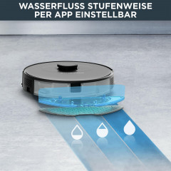 ROWENTA RR8595 X-Plorer Serie 75+ Animal&Allergy Saugroboter