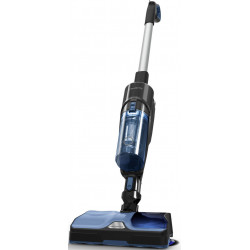 Rowenta Nass-Trocken-Sauger »X-Combo, 2-in-1 Staubsaugen und rotierendes Wischen gleichzeitig« hohe Saugkraft, drei Reinigungsmodi, starker 21,6 V Akku, GZ3038