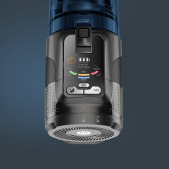 ROWENTA RH9AD1 X-Force Flex 13.60 Animal Aqua Aerospin Stielsauger, Akkubetrieb, 380 Watt