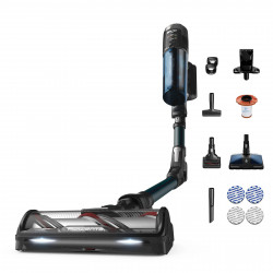 ROWENTA RH9AD1 X-Force Flex 13.60 Animal Aqua Aerospin Stielsauger, Akkubetrieb, 380 Watt