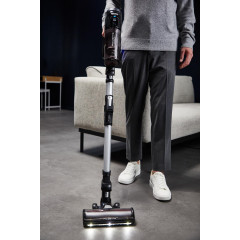 ROWENTA RH9A36WV X-Force Flex 13.60 Allergy Stielsauger, Akkubetrieb, 150 AW