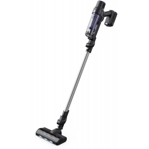 RH 6 A 35 WO X-PERT 7.60 Akku-Stielstaubsauger, 45 min Laufzeit, 0,6 l Staubvolumen, Elektro-Bodenbürste