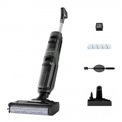 ROWENTA GZ5037 X-Clean 4 Nass-/Trockensauger, Akkubetrieb ROWENTA GZ5037 X-Clean 4 Nass-/Trockensauger, Akkubetrieb