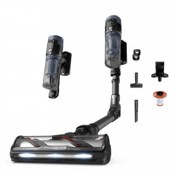 ROWENTA RH9B36 X-Force Flex 14.80 Stielsauger, Akkubetrieb, 670 Watt ROWENTA RH9B36 X-Force Flex 14.80 Stielsauger, Akkubetrieb, 670 Watt