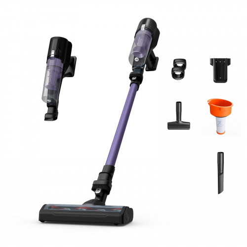 ROWENTA RH5A32 X-Pert 5.80 Stielsauger, Akkubetrieb, 150 Watt