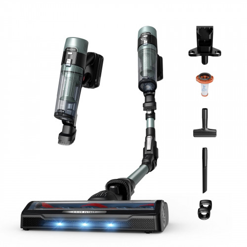 ROWENTA RH7A32 X-Force Flex 10.80 Stielsauger, Akkubetrieb, 300 Watt
