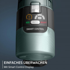 ROWENTA RH7A32 X-Force Flex 10.80 Stielsauger, Akkubetrieb, 300 Watt