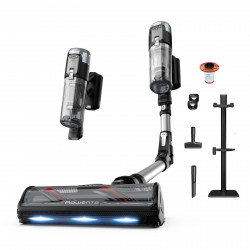 ROWENTA RH9C36 X-Force Flex 16.60 Stielsauger, Akkubetrieb, 780 Watt ROWENTA RH9C36 X-Force Flex 16.60 Stielsauger, Akkubetrieb, 780 Watt