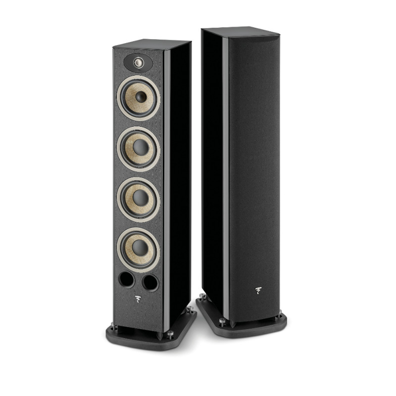 Focal Aria Evo X N° 3 Standlautsprecher