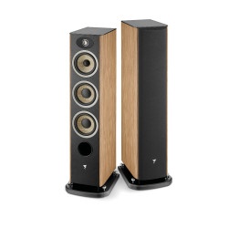 Focal Aria Evo X N° 2 Standlautsprecher