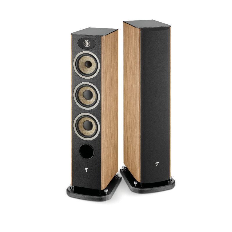 Focal Aria Evo X N° 2 Standlautsprecher