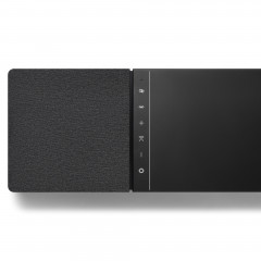 Devialet Dione (All-in-One-Soundbar)