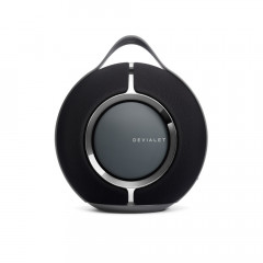Devialet Mania inkl. Charging Dock (Bluetooth-Lautsprecher)