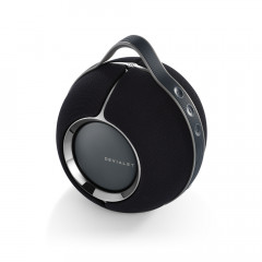 Devialet Mania inkl. Charging Dock (Bluetooth-Lautsprecher)