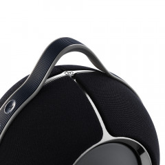 Devialet Mania inkl. Charging Dock (Bluetooth-Lautsprecher)
