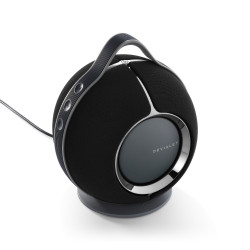 Devialet Mania inkl. Charging Dock (Bluetooth-Lautsprecher)