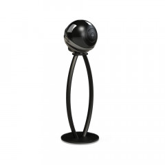 Cabasse The Pearl Standfuß (matt schwarz)