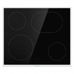 GORENJE ECD 643 BX Glaskeramik (600 mm breit, 4 Kochfelder) GORENJE ECD 643 BX Glaskeramik (600 mm breit, 4 Kochfelder)