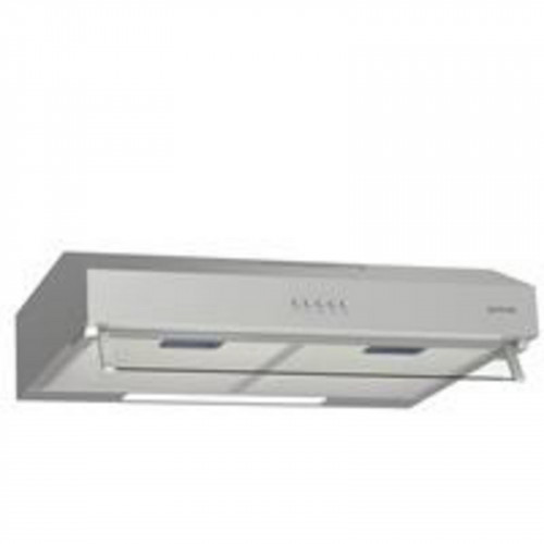 GORENJE WHU 629 AX/M, Dunstabzugshaube (596 mm breit, 468 mm tief)