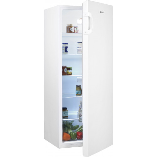 GORENJE Kühlschrank »R4142PW« 143,4 cm hoch 55 cm breit