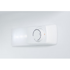 GORENJE Kühlschrank »R4142PW« 143,4 cm hoch 55 cm breit