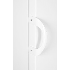 GORENJE Kühlschrank »R4142PW« 143,4 cm hoch 55 cm breit