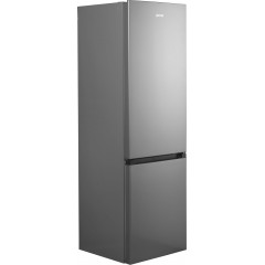 GORENJE Kühl-/Gefrierkombination »RK4182PS4« 180 cm hoch 55 cm breit LED-Innenbeleuchtung, CrispZone, Eco-Modus