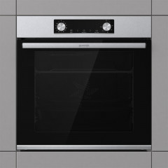 GORENJE BOS 6737 E13X Backofen (Einbaugerät, A, 77 l, 595 mm breit)