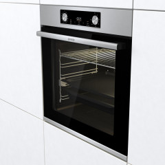 GORENJE BOS 6737 E13X Backofen (Einbaugerät, A, 77 l, 595 mm breit)
