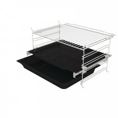 GORENJE BOS 6737 E13X Backofen (Einbaugerät, A, 77 l, 595 mm breit)