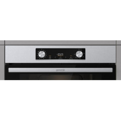 GORENJE BOS 6737 E13X Backofen (Einbaugerät, A, 77 l, 595 mm breit)
